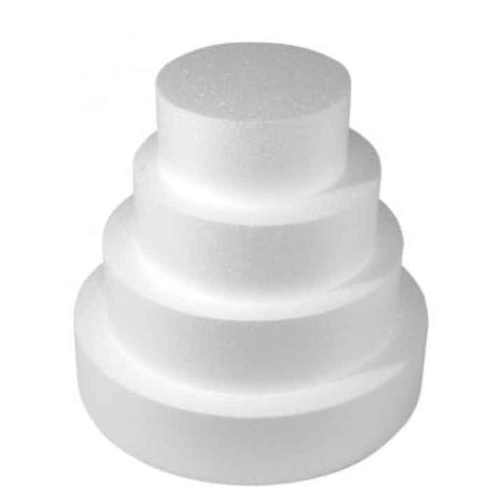 Décoration support polystyrène - 1