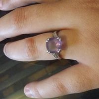 Bagues de fiançailles - 1