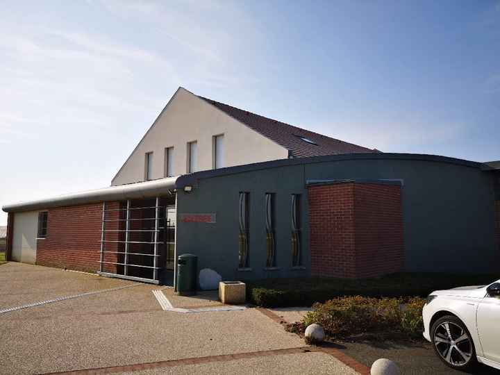 Salle libre traiteur Pas de Calais - 3