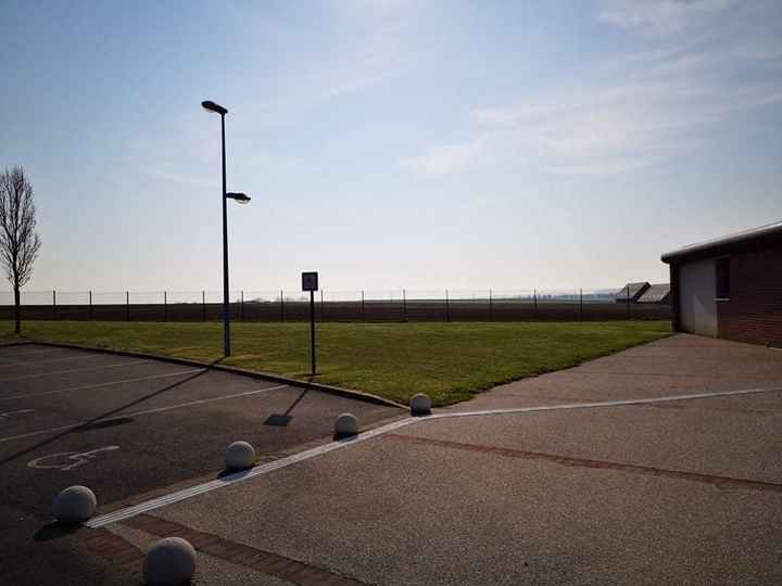 Salle libre traiteur Pas de Calais - 1