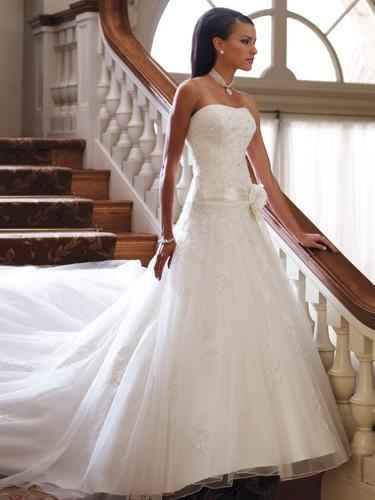 LA robe