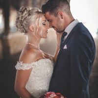 Mariée du 3 août ! - 2