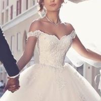 Boutique robes de mariée - 1