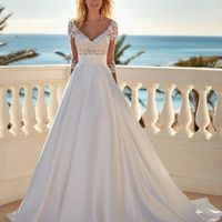 Partage-nous la marque de ta robe - 1
