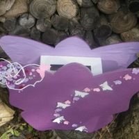 Urne de mariage