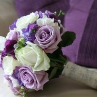 Mon bouquet