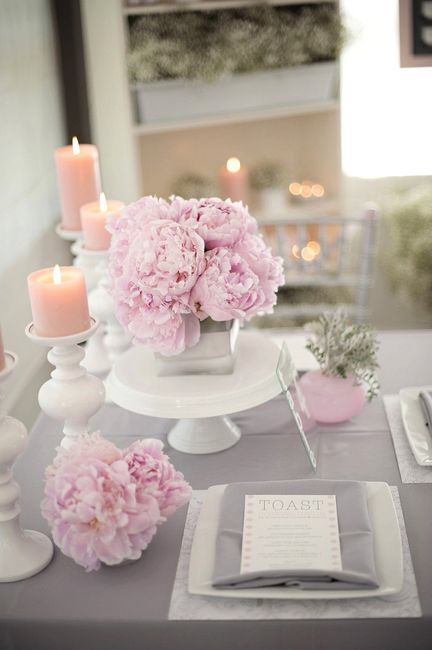 Quels fleurs avez vous choisie?  - 2