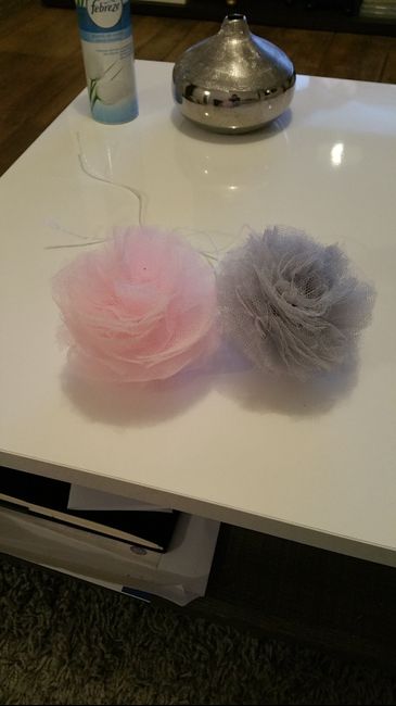 Mes premiers pas... - 1