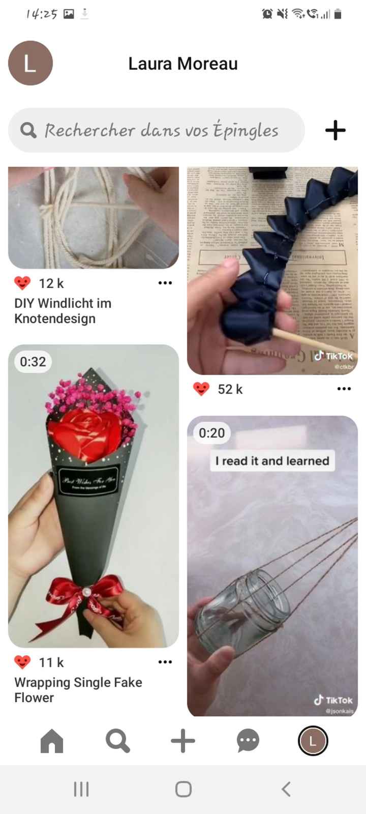 6. Bonus : à quoi ressemble ton tableau de mariage ? ✨ - 1