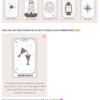 La chance te sourit 🔮😃 - 1