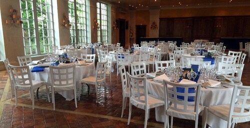 Nous nous marions le 1 Octobre 2016 - Yvelines - 1