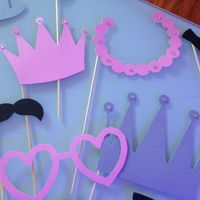 accessoires photobooth