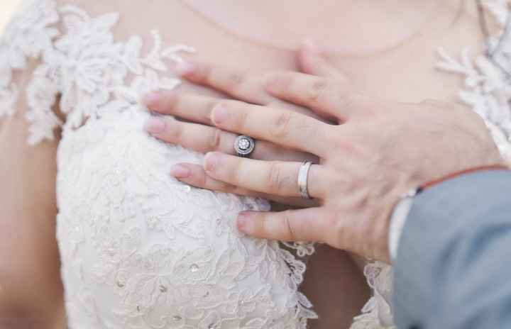 Choix des alliances ! 💍 - 1