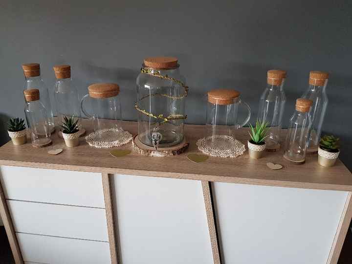 Bar à boissons 🥂 - 1