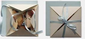 faire part cadeau