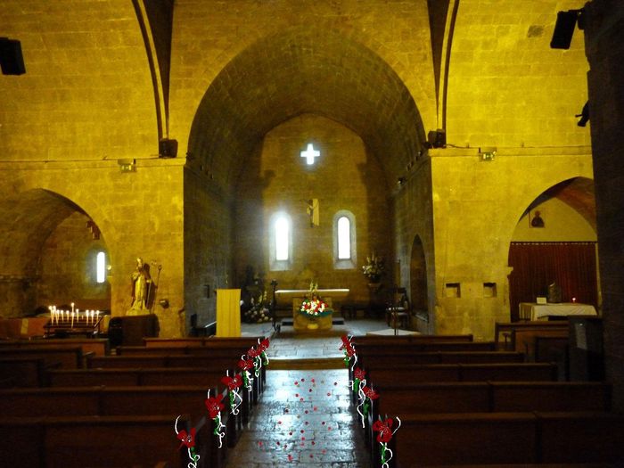eglise