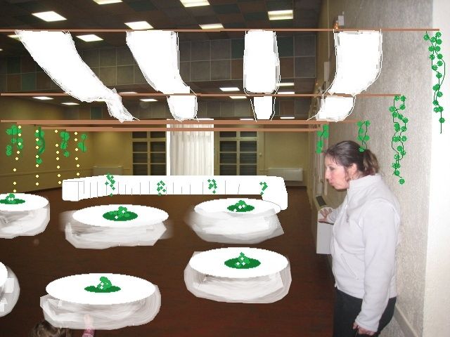 essais salle