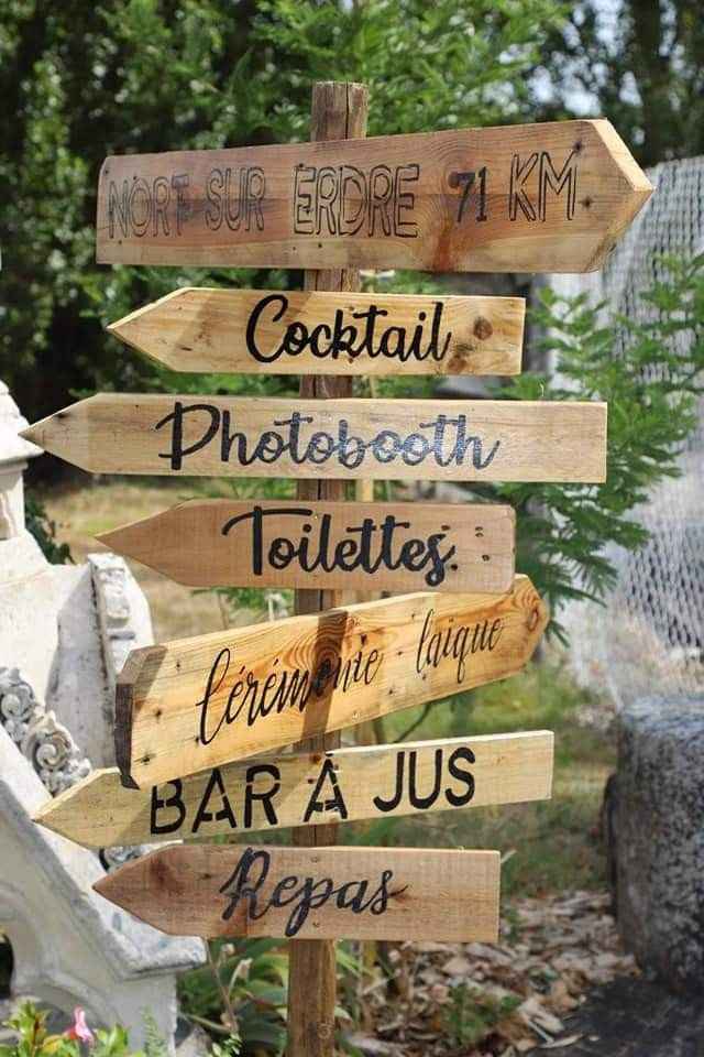 Stickers pour flèches - 1