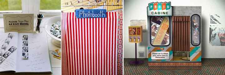 photomaton 