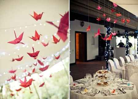 origami