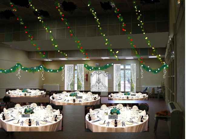 simul salle