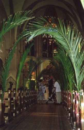 idee eglise