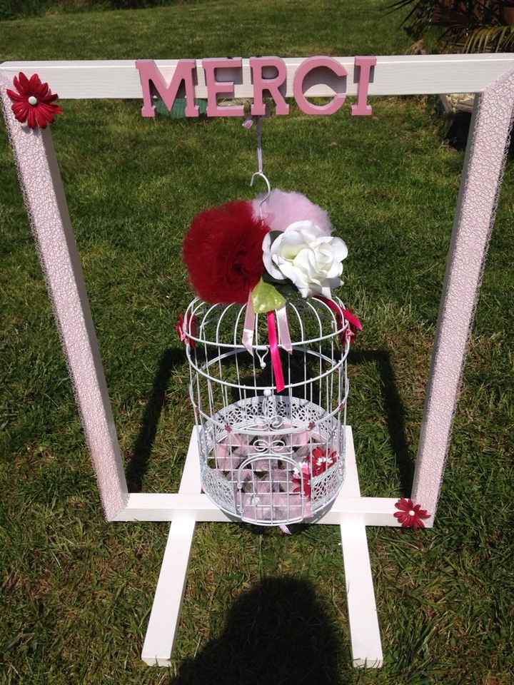 Mariage dans 1 an en attendant,on fait pour les copines!!!!! - 1