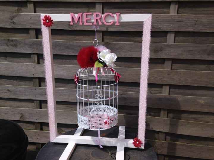 Mariage dans 1 an en attendant,on fait pour les copines!!!!! - 2