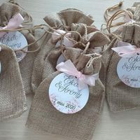 Cadeaux invités 😄 - 2