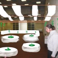 essais salle