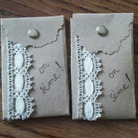 Des werther's original ! - 2