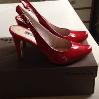 Chaussures... ne soyez pas timides!!! - 1