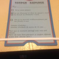 Mes faires parts fête foraine enfin terminés!!! - 4