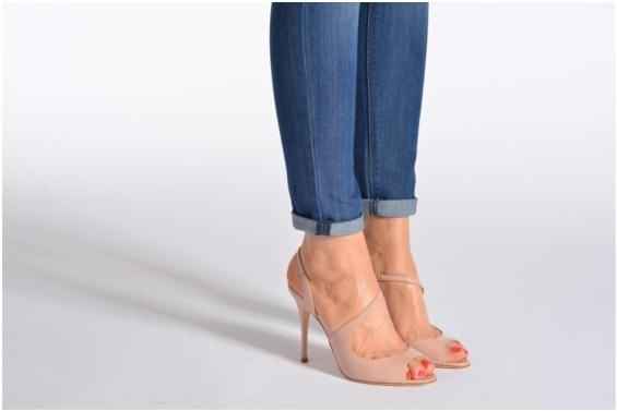 Désespère de ne pas trouver mes chaussures!!! - 1