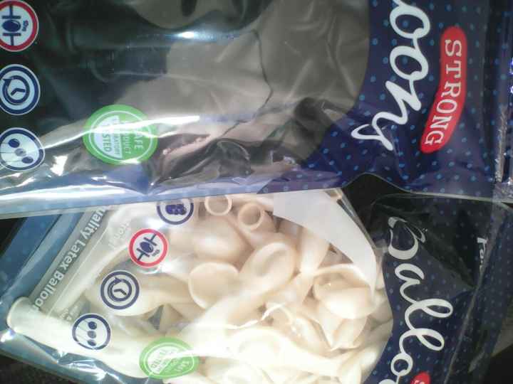 Présentation de ma deco du mariage et quelques réalisations... - 4