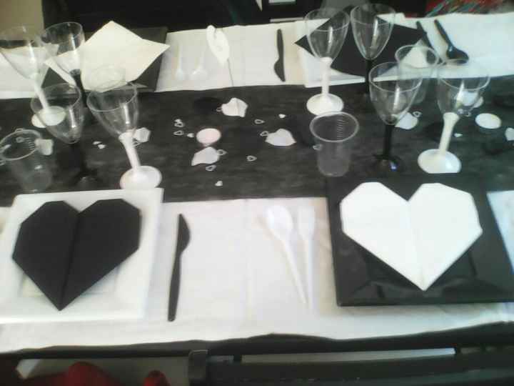 Présentation de ma deco du mariage et quelques réalisations... - 10