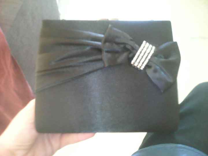 Je partage mon bonheur d'hier avec vous!!! - 1