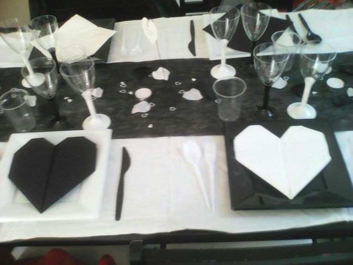 Présentation de ma deco du mariage et quelques réalisations... - 10