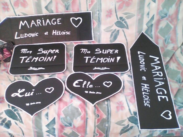 Comment peindre du carton ?  - 2