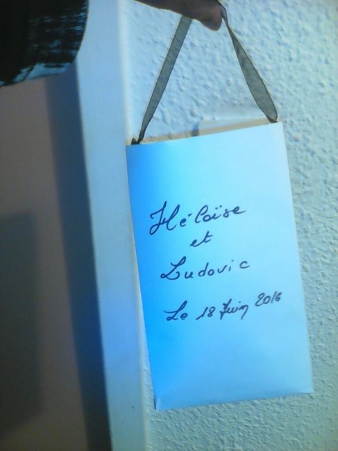 Diy sac papier - 1