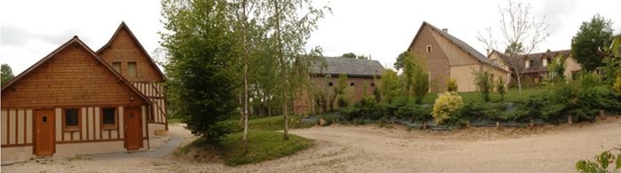 Domaine de Boisvinet