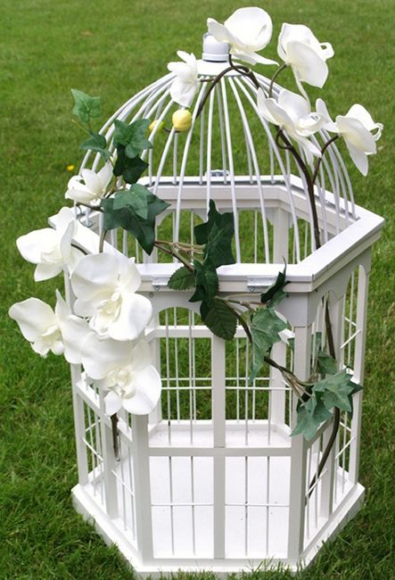 Urne mariage