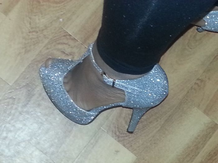 Photos de vos chaussures - 3