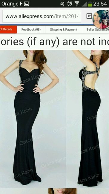 Bridzilla ou pas? - 1