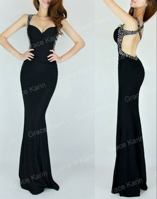 Bridzilla ou pas? - 1