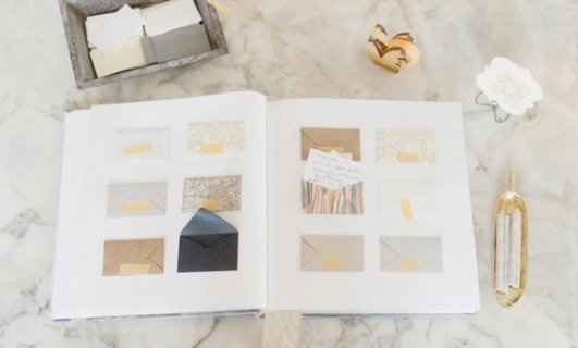 Livre d'or