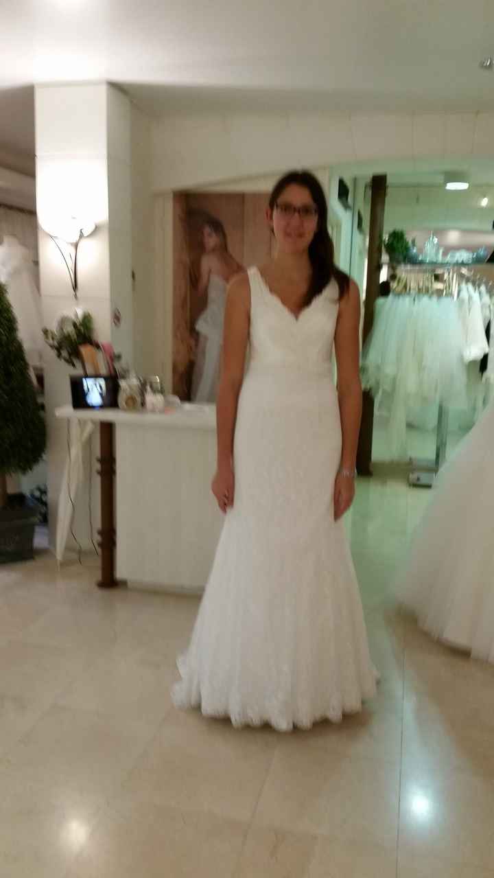 Mariage le 16 juillet 2016