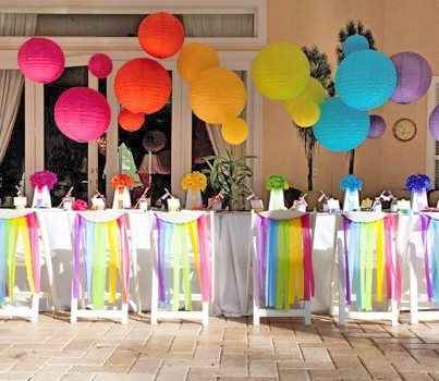 Mariage arc en ciel - 2