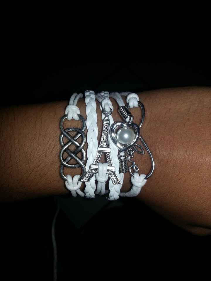 Quels seront vos bijoux ??? - 2