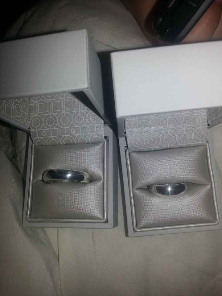 Photos de nos alliances regroupées! - 1